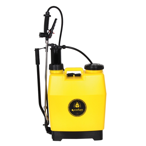 MOCHILA /PULVERIZADOR 16L